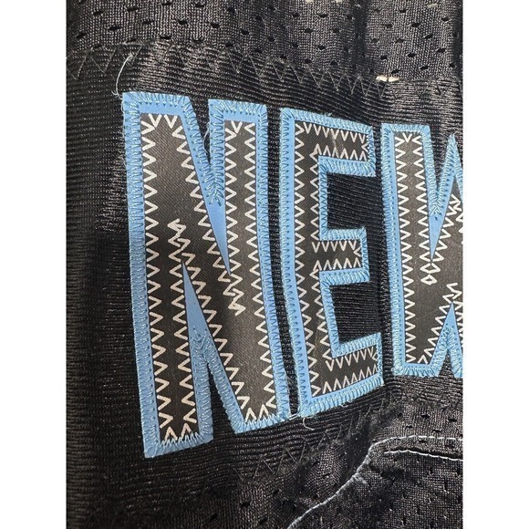 Cam Newton‎ #1 NFL Carolina Panthers Nike Stitched Jersey On-Field Men's 52 - Picture 11 of 16